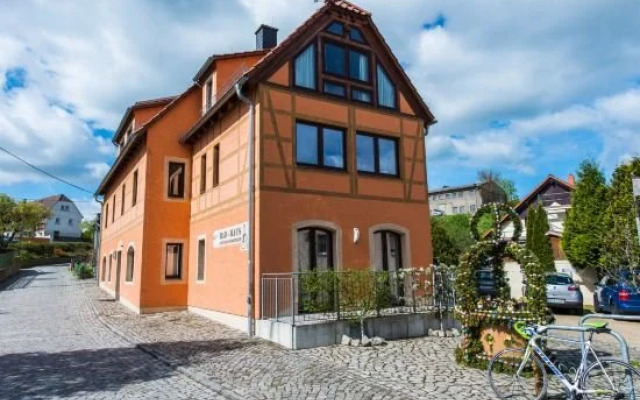 Elbklause Niederlommatzsch
