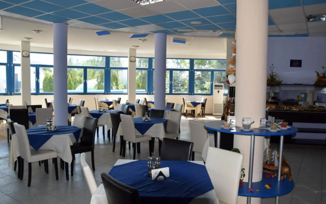 Sineva Park Hotel - All Inclusive