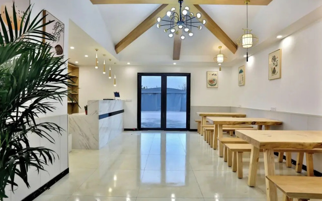 Mu Xin Guest House