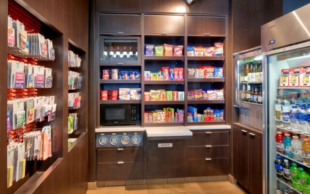 Courtyard Lincoln Downtown/Haymarket