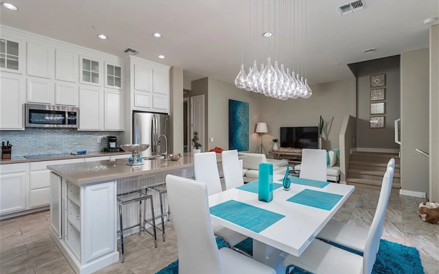 Princess Enclave 2 Bedroom By Casago