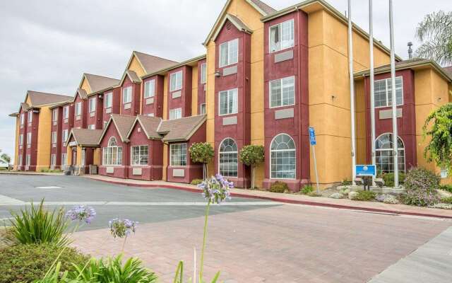 Comfort Inn & Suites of Salinas