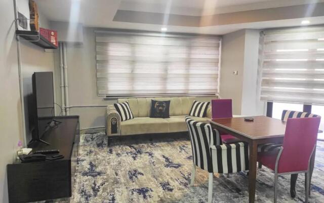 Bolu Lagoon City Hotel