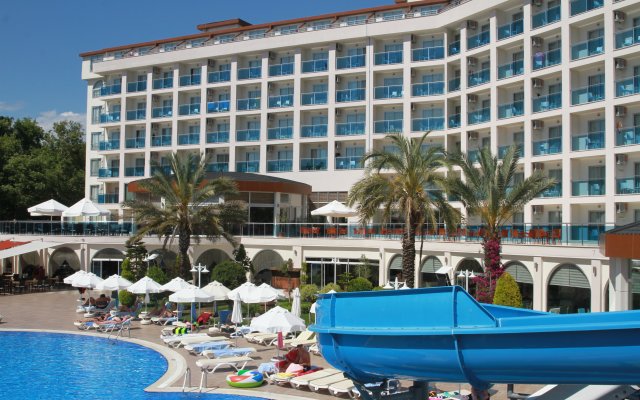 Annabella Diamond Hotel & Spa - All Inclusive