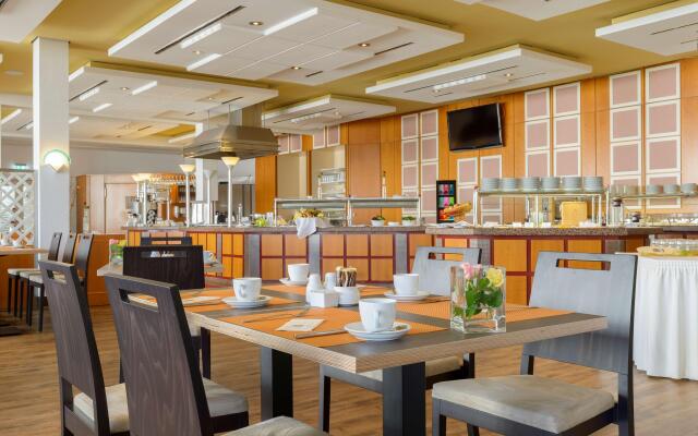 Best Western Plus Hotel Am Schlossberg