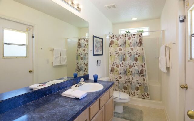 Pvt Pool House 24hrsGated-20min Disney