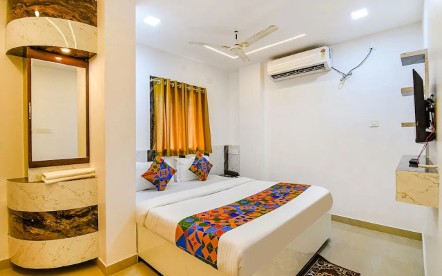 FabHotel Heritage Ruby