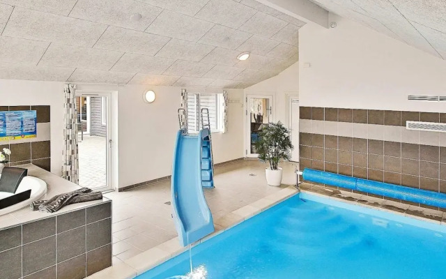 Holiday Home in Kappeln