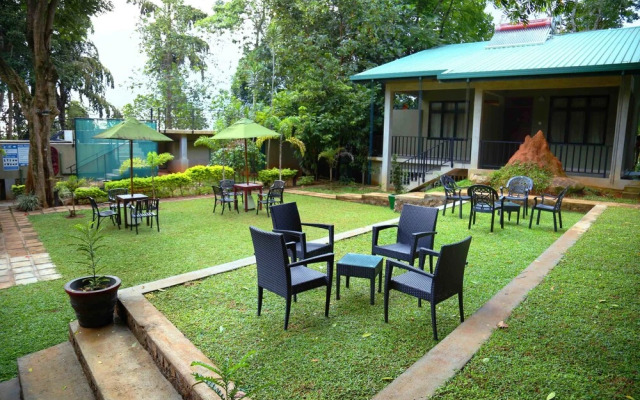 The Spring Villas