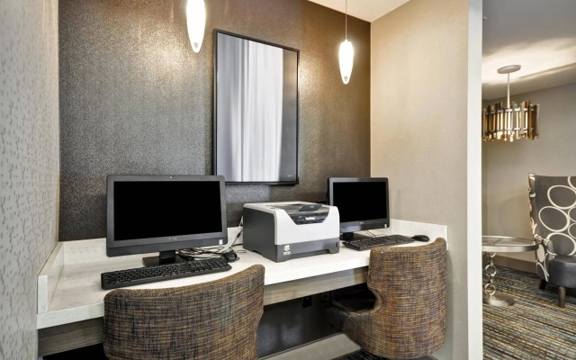 Residence Inn by Marriott Jacksonville Airport