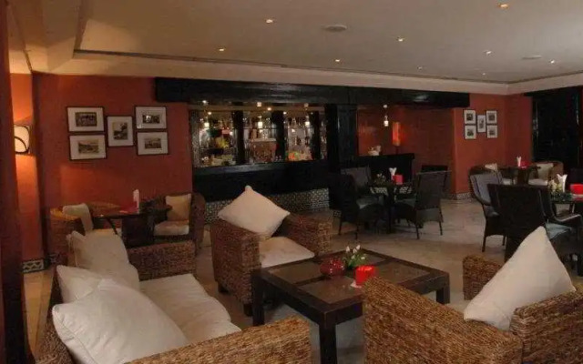 Royal Decameron Issil