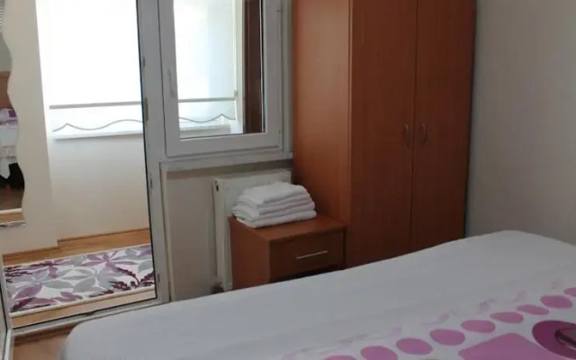 Bordo Suite Pansiyon