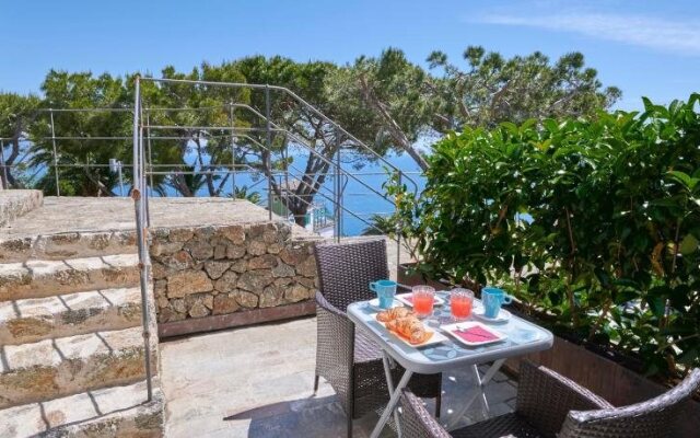 Dominio Mare Resort & Spa