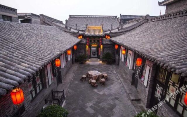 Pingyao Hotel