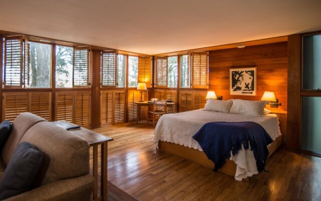 The Inn At Middleton Place