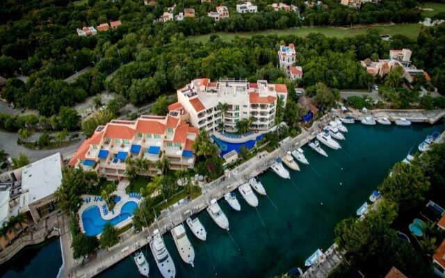 Aventuras Club Hotel Marina