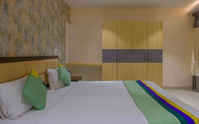 Treebo Su Casa Grand