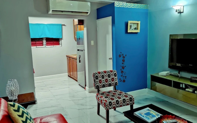Casa Alexandria Guest Apartment