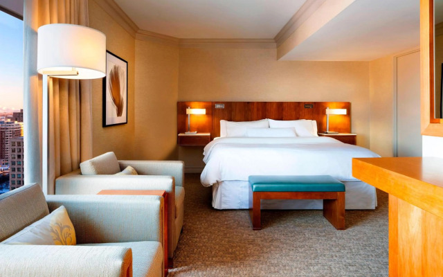 The Westin Ottawa
