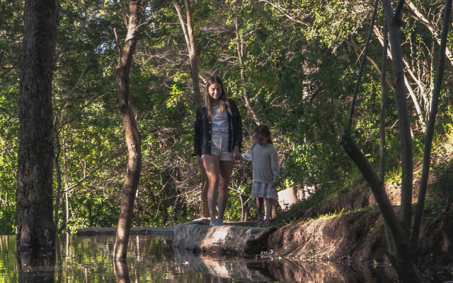 Rotui Luxury Village