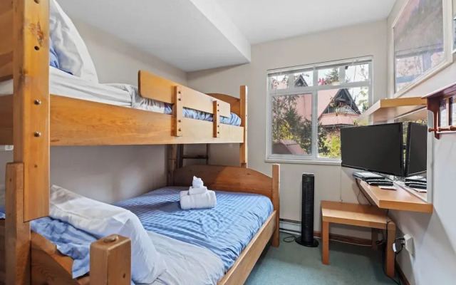 Stoney Creek Sunpath by Whistler Premier