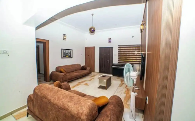 Schemes Apartment Portharcourt