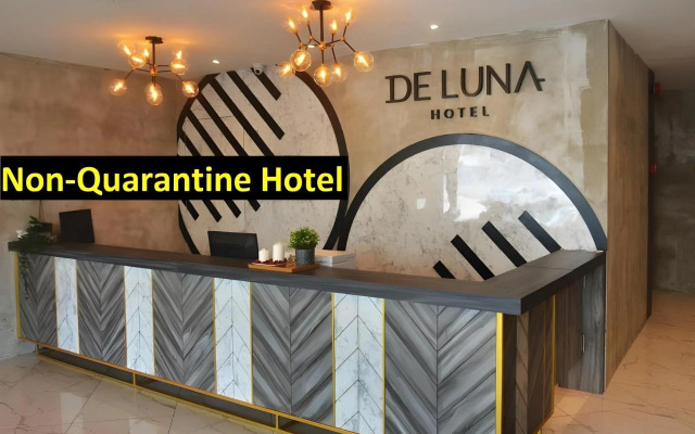 De Luna Hotel