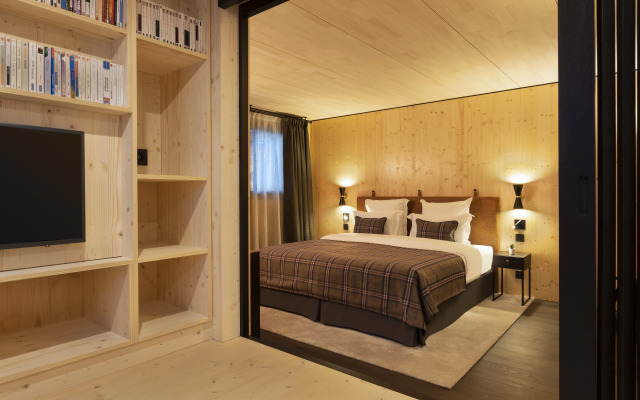 St-Alban Hotel & Spa