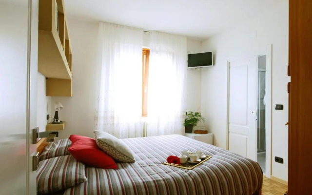 Belcolle, il bello della tranquillità