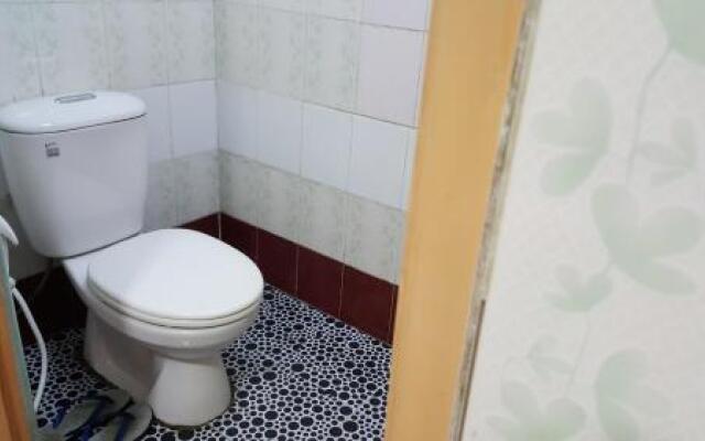 Cherry Guest House