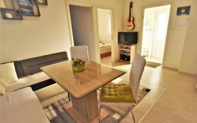 Apartment Gacka