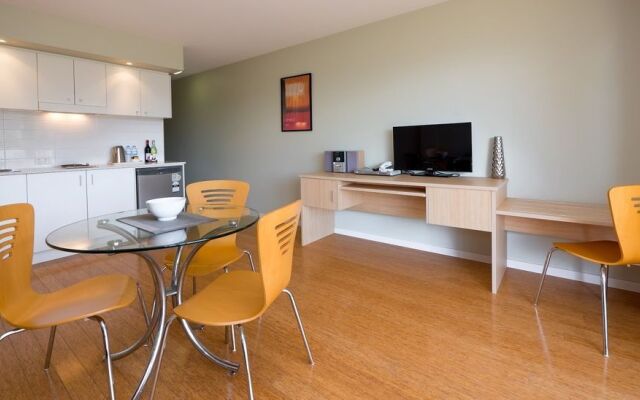 Cabarita Lake Apartments