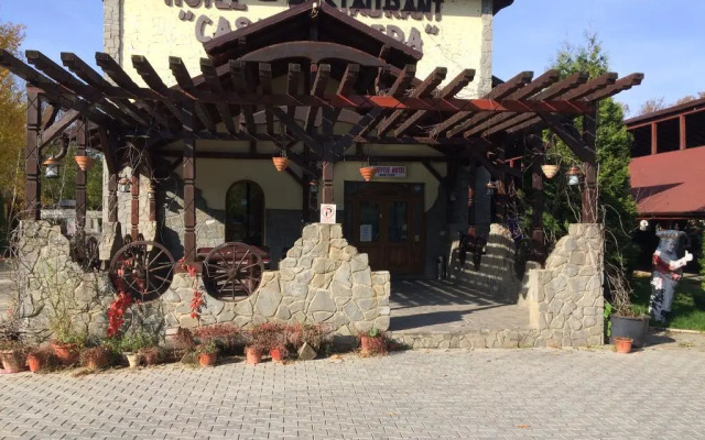 Casa de Piatra