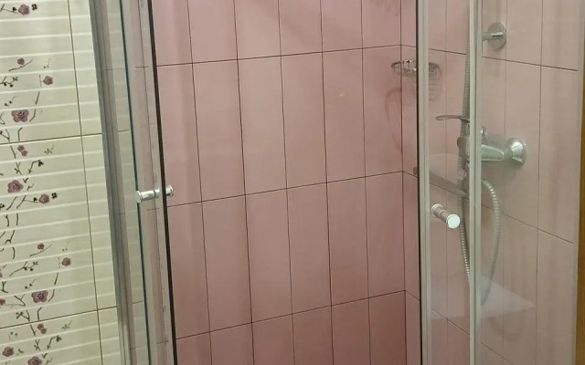 Уютный дворик