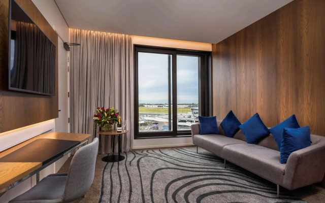 Novotel Christchurch Airport