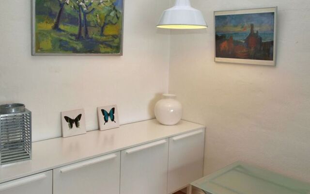 "Eli" - 6km from the sea in Bornholm