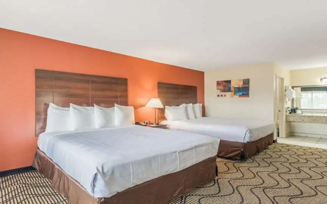 Best Western Roseville Inn