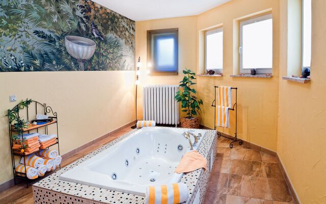 Kulturhotel Kaiserhof