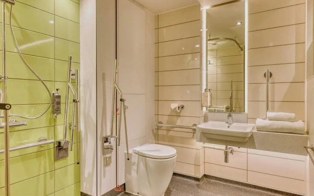 hub by Premier Inn London Clerkenwell