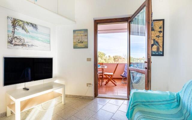 Trilocale a 200 Mt Dal Centro