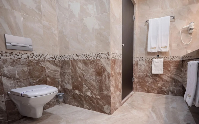 Hotel Complex Misto