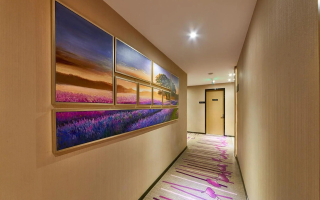 Lavande Hotel (Dezhou Development Zone)