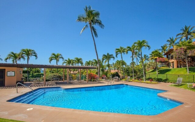 Wailea Ekahi 40d 1 Bedroom Condo