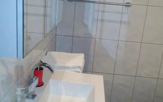 Appartement in Wien