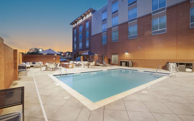 Hampton Inn Greer Greenville, SC