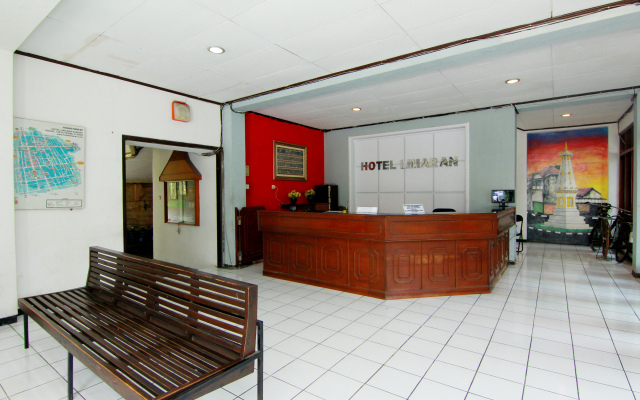 Hotel Limaran