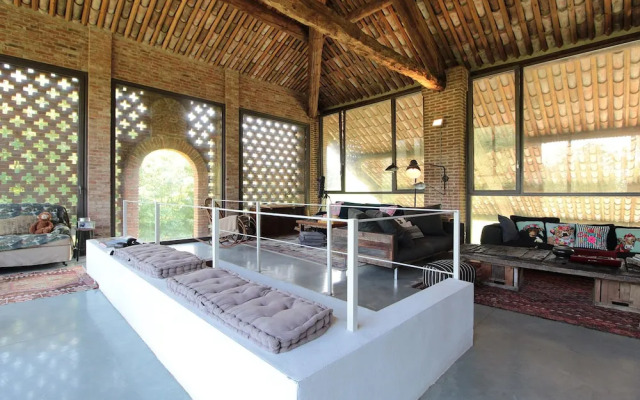 Villa Poggio Zucchino