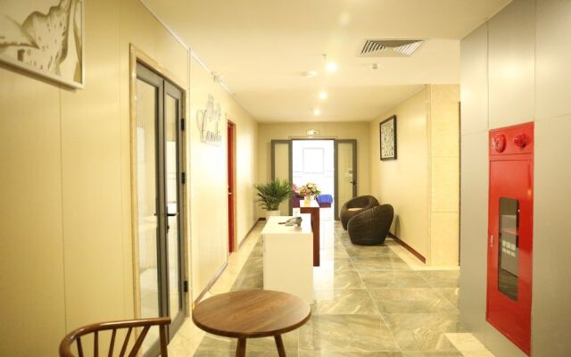 Wilton Hotel