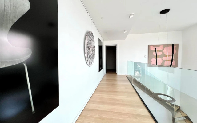 Penthouse 220 m2 Luxe & Vue Panoramique