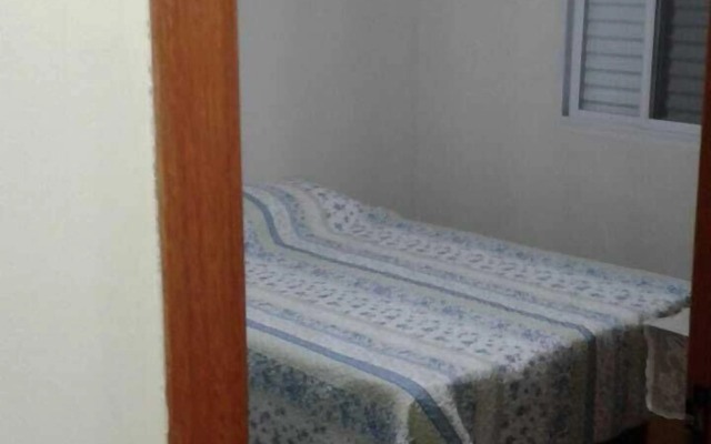 Hospedaria Servos de Maria